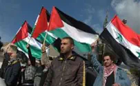 Despite Incitement of Hate, 'Al Quds' Rally Set for Queen's Park