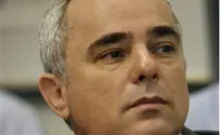 Steinitz: 'Apparently Clear Chemical Weapons Used in Syria'