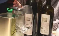 Everyone Loves Shomron's Wine, Even the 'Leftists'