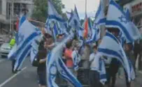 2,000 Attend Massive Pro-Israel Event in London 