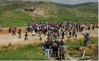 IDF Closes Northern Golan Heights Border Area