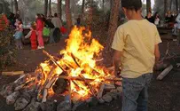 Activist: 'United' Bonfires Bring Understanding, Cleaner Air