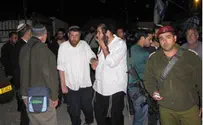 IDF: Joseph's Tomb Shooting was Intentional