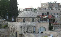 US Consul General Prohibits Staff from Jerusalem's Old City 