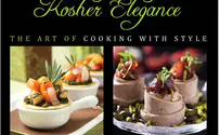 New Cookbook Adds 'Kosher Elegance' to Shavuot Table