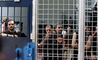 UN Urges Israel to Reach Solution for Hunger Strikers