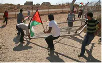 Removing the Reason for Bil'in Protests