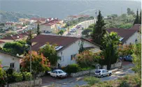 Minister Ariel Launches New Neighborhood in Karnei Shomron