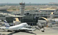 Arab Threatens Passengers on BA Flight