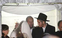 Deal to Allow Tzohar Rabbis to Perform Weddings on Track