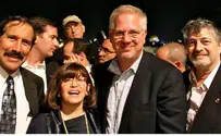 The People Who Brought Glenn Beck to Israel