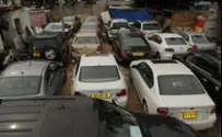Police Shut Down PA 'Factory' for Stolen Cars