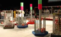 Jewish and Arab Youth to Compete on Lego Robotic Construction