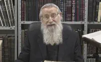 Shevathon News: Rabbi Zalman Melamed Blesses Supporters