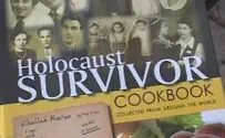 Video: Honoring Survivors and Helping Needy Through Recipes