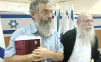 Hesder Yeshivot Nix Army Protests, Back Rabbi Melamed