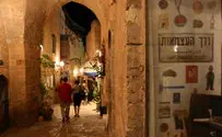 Battle for Yafo Street Names Undermines Coexistence