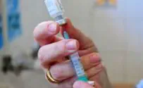 Swine Flu Vaccination Underway