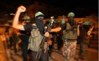 Hamas Boasts of 'Jihadist Coordination'
