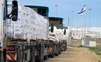 EU Blames Israel for Waste of Aid to PA
