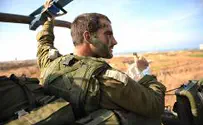 IDF Kills Global Jihad Terrorist in Air Strike Near Karni