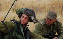 Israel Files Complaint Over Golan Incursion