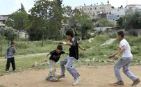 ילדים ערבים מתים פי 3.3 מילדים יהודים