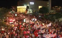 Tents to Circles: 10,000 Israelis to Discuss Social Change