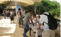 Knesset Lobby to Fight for for Ariel University