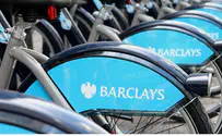  Barclays Joins Foreign Love Affair with Israel