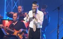 אברהם פריד: יש "יהלומים" במוזיקה הישראלית