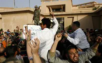 קהיר: גורמים פוליטיים שילמו לתוקפי השגרירות