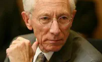 Fischer: Hareidi Birthrate ‘a Problem’