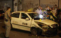 Tel Aviv Nightclub Terrorist Charged