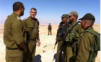 IDF Uncertain About Gaza Ceasefire