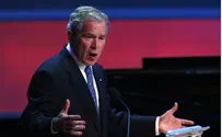 'G. W. Bush to Raise Funds for 'Messianic Jews'