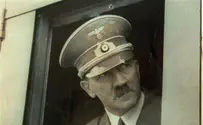 Hitler's Bodyguard Dies