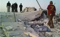 Flash Demolition at Ramat Migron