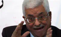Video: Abbas Says ‘Be Sensible – not a Jewish State’