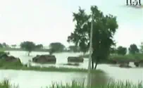 Floods Impact Millions in Pakistan