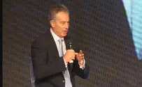 Quartet's Tony Blair: Nuclear Iran Worse Than Military Option