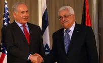 Abbas: Bibi the Toughest Negotiator