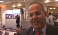 Minister Ayoub Kara: 'Don't Forget Ouda Tarabin in Egypt!'