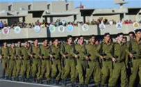 Hundreds of Officers: Stop IDF Officers' Political Petitions