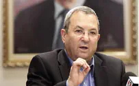 Poll: Revived Labor Party to Bury Barak’s Political Career