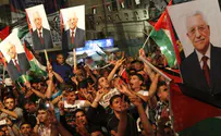 Abbas Launches 'Palestinian Spring' in Ramallah