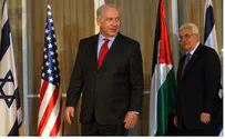 Netanyahu Responds to Abbas' Letter