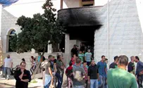 חמאס: אפשרות לאינתיפאדת המסגדים