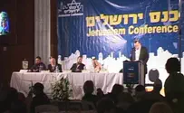 Jerusalem Conference Next on LGBT 'Crash List'?