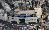 Health Ministry: J-M Bus Depot Most Polluted Site in Israel